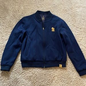 France Football Federation Jacket